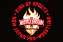 Wrestle Kingdom 17 T-Shirt