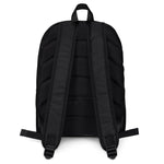 NJPW Backpack (Black)