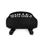 Bullet Club Backpack