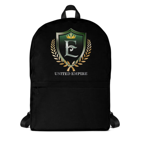 United Empire Backpack