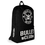 Bullet Club Backpack