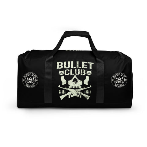Club Duffel Bag