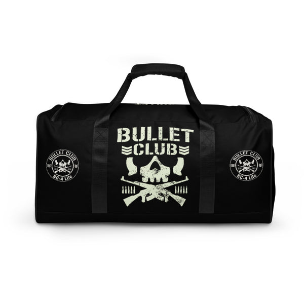 Bullet Club Duffle bag