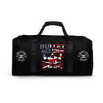 Bullet Club Fan Club Duffle bag