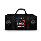 Bullet Club Fan Club Duffle bag