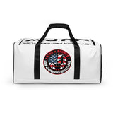 NJPW Fan Club Duffle bag