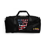 Bullet Club Fan Club Duffle bag