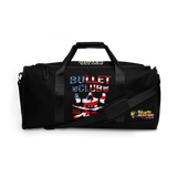 Bullet Club Fan Club Duffle bag
