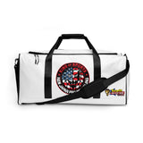 NJPW Fan Club Duffle bag