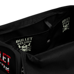 Bullet Club Fan Club Duffle bag