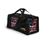 Bullet Club Fan Club Duffle bag