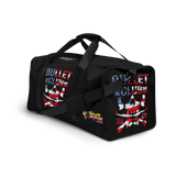 Bullet Club Fan Club Duffle bag