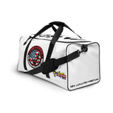 NJPW Fan Club Duffle bag