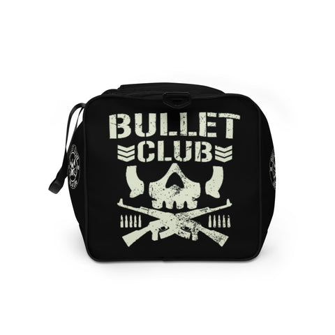 NJPW Bullet Club The Elite We Rule The World Built-Up - Foto 3