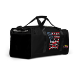 Bullet Club Fan Club Duffle bag