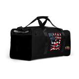 Bullet Club Fan Club Duffle bag