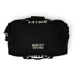 Bullet Club Duffle bag