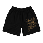 Taichi Shorts
