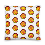Lion Mark Premium Pillow