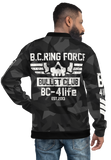 Bullet Club Lightweight Jacket