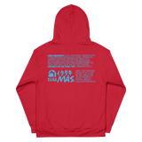 Alex Zayne - "HOT SAUCE" pullover hoodie