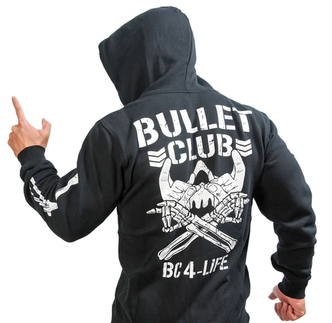 Club 2024 chaos hoodies