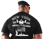 Bullet Club NY Tee