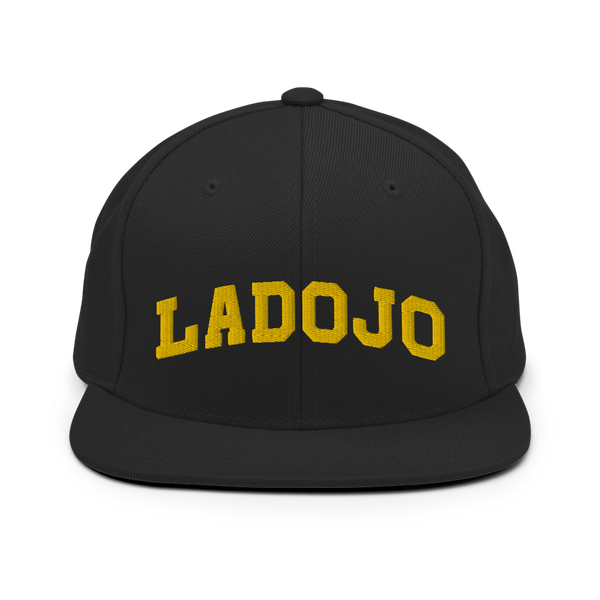 新日本プロレス LA DOJO×NEW ERA 9FIFTY SNAPBACK 新日本プロレス LA DOJO×NEW ERA 9FIFTY SNAPBACK NEW ERA