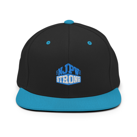 Hats – TOKON SHOP Global - New Japan Pro-Wrestling of America Hats – TOKON SHOP Global - New Japan Pro-Wrestling of America