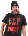El Phantasmo - "ELP is my DADDY" T-Shirt