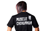 Taiji Ishimori - Muscle Chihuahua T-Shirt