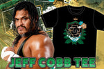Jeff Cobb - Hawaiian Empire T-Shirt
