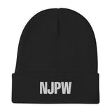 NJPW Beanie