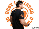 Satoshi Kojima - Cozy Lariat Tee