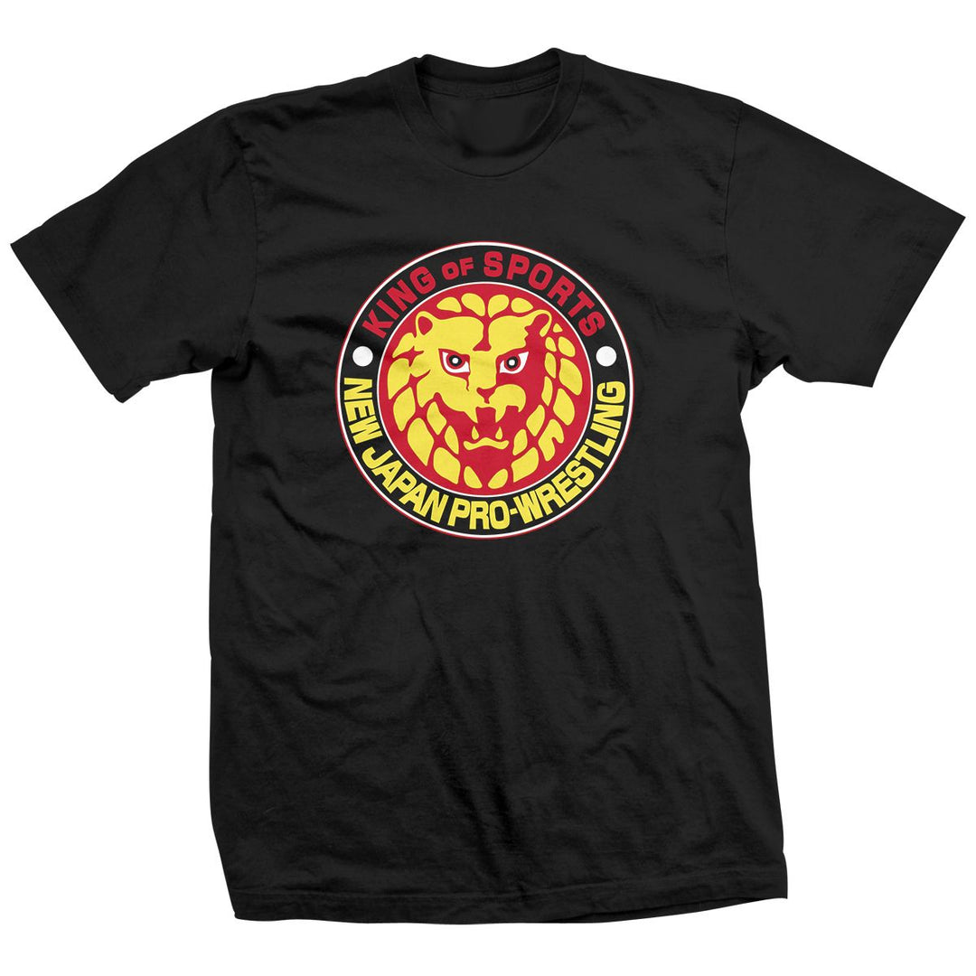 新日本プロレス 海外生産 直輸入 Tシャツ「NJPW 内藤哲也 TETSUYA NAITO Cabron Skull カブロン・スカル Tシャツ」アメリカ直輸入Tシャツ TOKON SHOP Global限定これからの秋冬に大活躍！オリジナル長袖T
