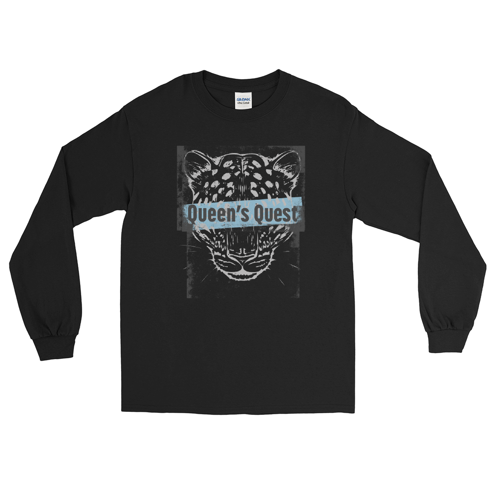 Queen band long sleeve shirt shop