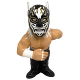 Sofbi Collection El Desperado Soft Vinyl Figure Black