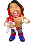 Sofbi Collection Hiromu Takahashi Soft Vinyl Figure