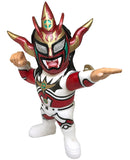 Sofbi Collection Jyushin Thunder Liger Soft Vinyl Figure