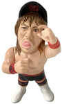 Sofbi Collection Tetsuya Naito Soft Vinyl Figure