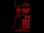 Shingo Takagi - IWGP World Heavyweight Champion CommemorativeT-Shirt