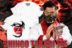 Shingo Takagi - Made in Japan 2023 T-Shirt
