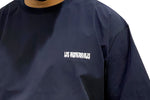 [Autographed] Shingo Takagi LIJ Ripstop Loose Fit T-Shirt [Imported]
