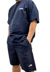 [Autographed] Shingo Takagi LIJ Ripstop Loose Fit T-Shirt [Imported]