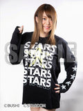 STARS Long Sleeve Shirt