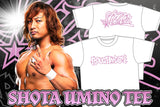 Shota Umino T-Shirt