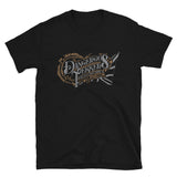 Dangerous Tekkers T-Shirt