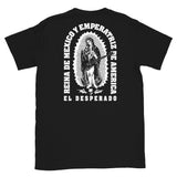 El Desperado - Estilo Mexicano T-Shirt