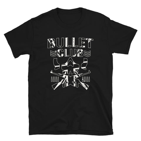 BULLET CLUB UK T-Shirt