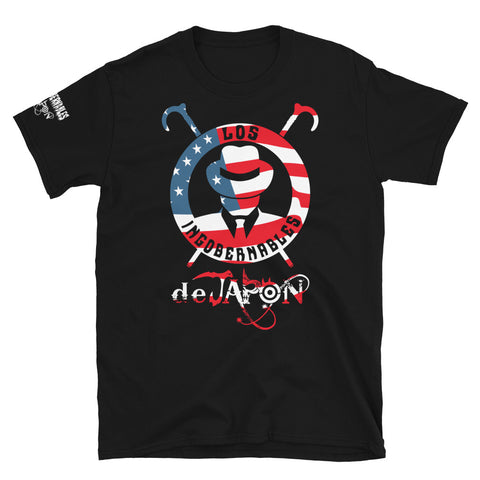 LIJ USA T-Shirt